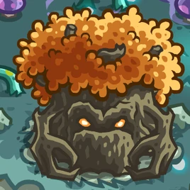 KRO TowerBox Weirdwood