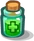 Health Potion Item