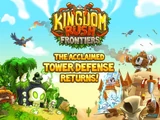 Kingdom Rush: Frontiers