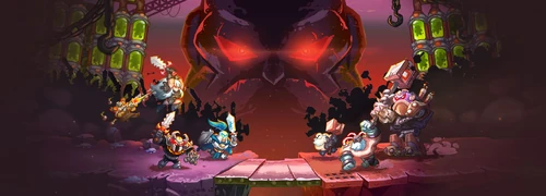 ColossalDwarfare DLC Header