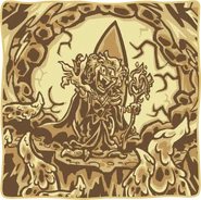 The Final Staredown (boss fight)