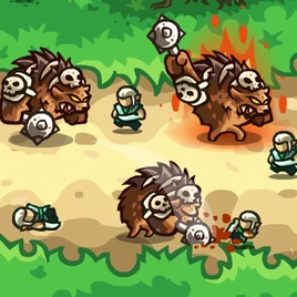 KRO EnemyBox Gnoll Gnawer