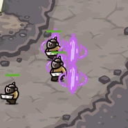 Teleport successful!