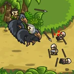 EnemySqr PoukaiRider