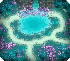 MiniLevel 0009 CrystalLake