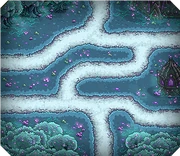 MiniLevel DuskwoodOutpost