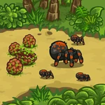 EnemySqr JungleMatriach