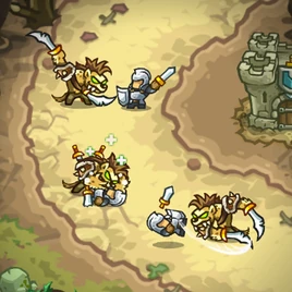 EnemyBox RottenHyena