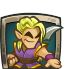 Lokr Icon SylvanElf