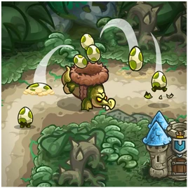 EnemyBox NestingGator