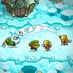 EnemyBox NorthernHuntress