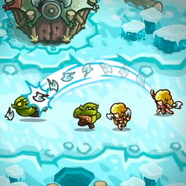 EnemyBox NorthernHuntress