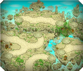 MiniLevel 0013 Arcane