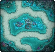 MiniLevel 018 AnurianPlaza