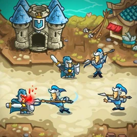 EnemyBox GaleWarrior