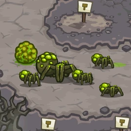 EnemySqr NoxSpiderling