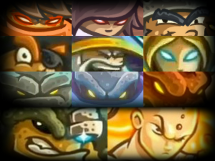 Kingdom Rush Wiki