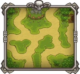 MiniLevel 0023 RageValley