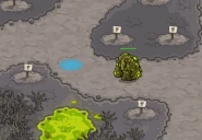 Magnus' Mirage won't summon Husks after death