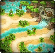 MiniLevel038 MonkeyIsland