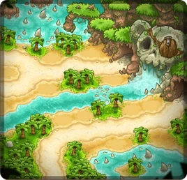 MiniLevel038 MonkeyIsland