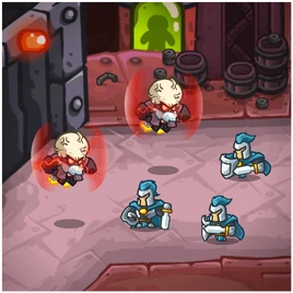 EnemyBox DeformedClone