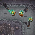 EnemyBox ScreecherBatV