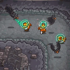 EnemyBox ScreecherBatV