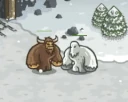 Sasquatch vs. Yeti
