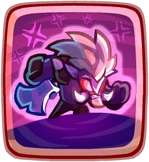 Boosters attack icons trollzerker