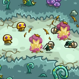 KRO EnemyBox Boomshroom