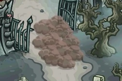 The Fiery Mist of Ashbite.