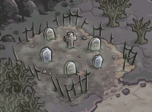 Graveyard
