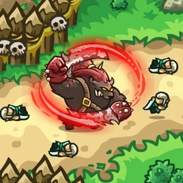 EnemySqr GnollWarleader