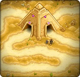 MiniLevelHH003 LostEmpire