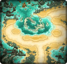 MiniLevel039 SharkpoolReef