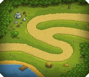 MiniLevel 0003 Pagras