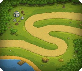 MiniLevel 0003 Pagras