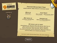 Kingdom Rush credits