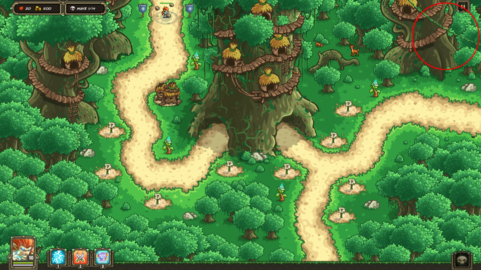 kingdom rush frontiers achievements guide kingdom rush frontiers achievements guide