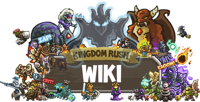 Kingdom Rush - Wikipedia