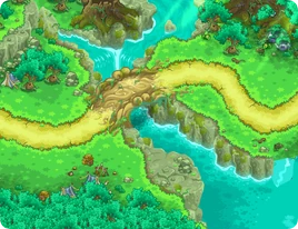 LevelPrev 001 SeaofTrees