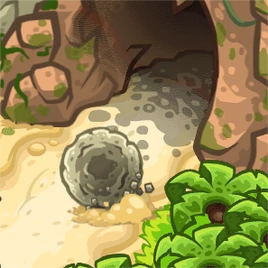 EnemyBox RollBoulder