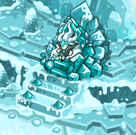 EnemyBox WinterQueen