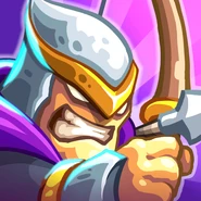 Icon (Mobile)