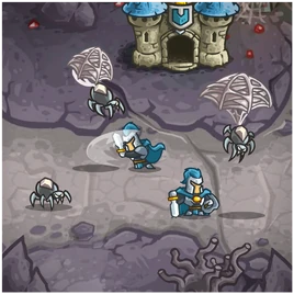 EnemyBox BallooningSpider