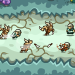 KRO EnemyBox Satyr Cutthroat