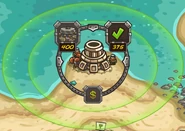 Howitzer to Battle-Mecha T200