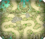 MiniLevel 0015 Shrine