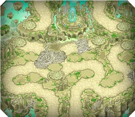 MiniLevel 0015 Shrine